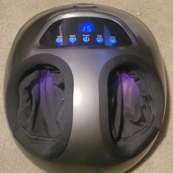 Shiatsu Foot Massager