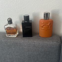 Cologne Bundle