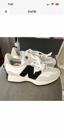 New Balance 327 Sneakers