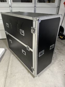 Piano Storage Box