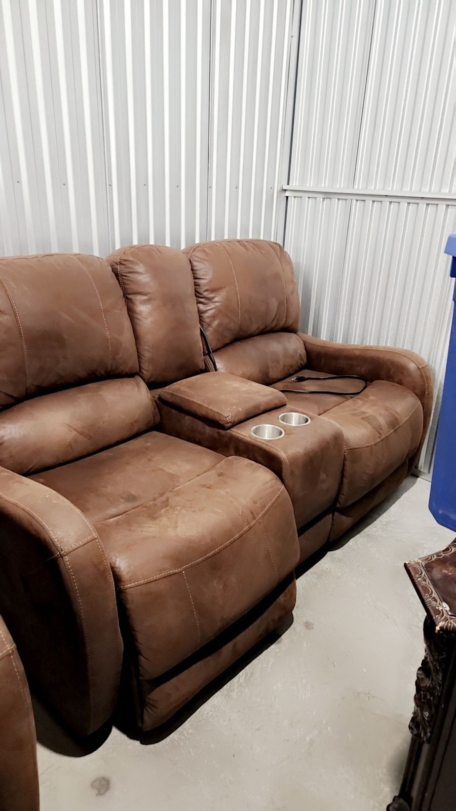 Free Couches 