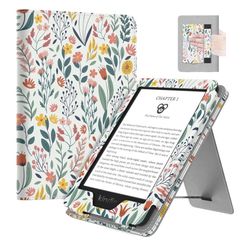 Moko: Kindle Case 