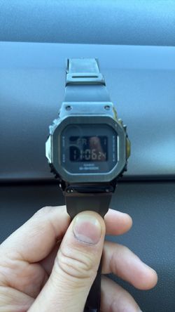 Casio G-Shock Digital Watch