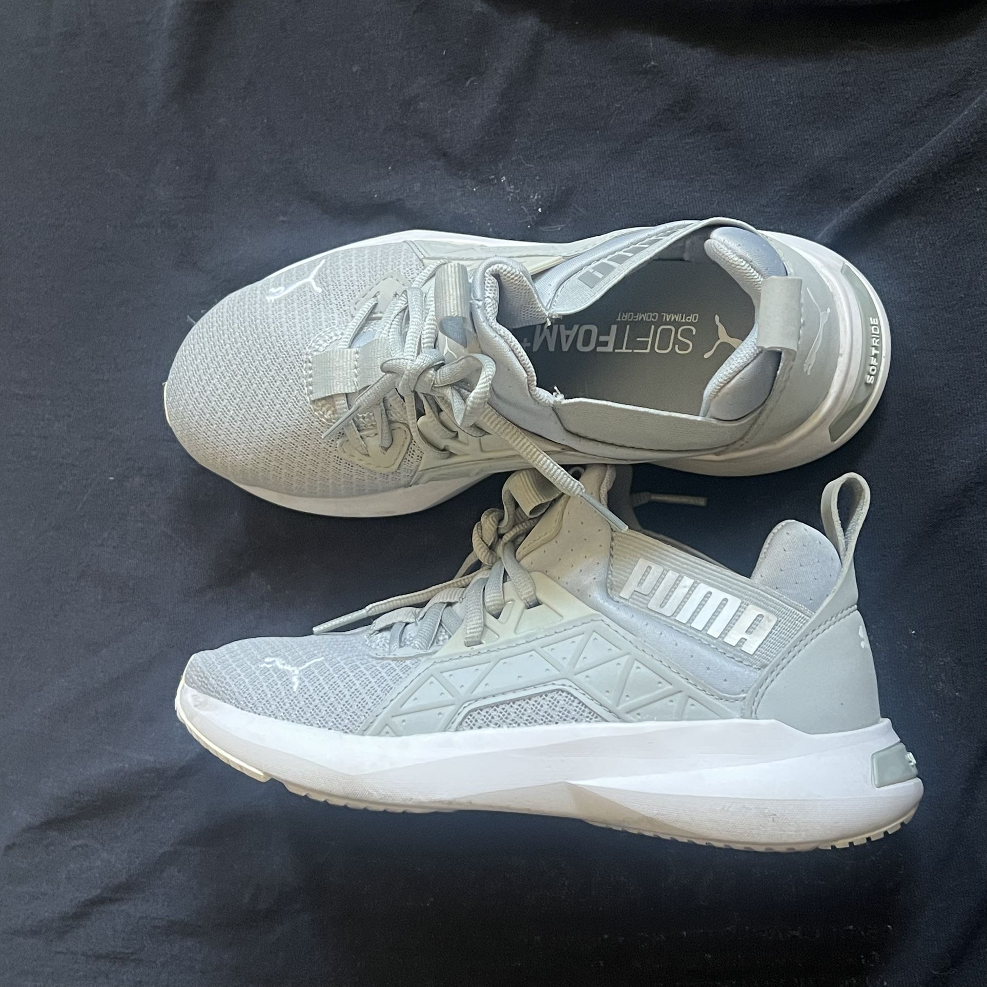 Puma Size 6 Women’s $15.00