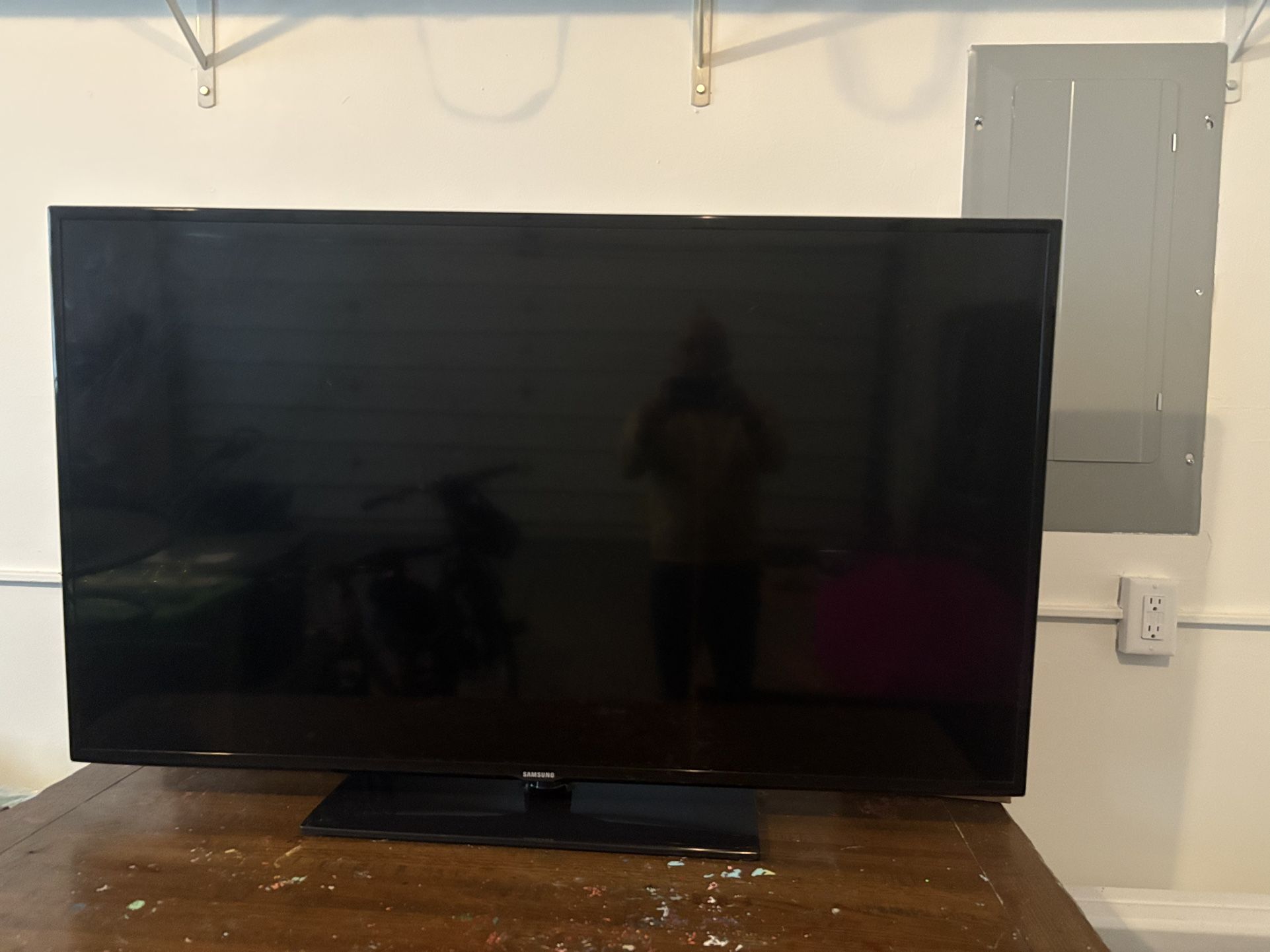 Samsung 55 Inch TV