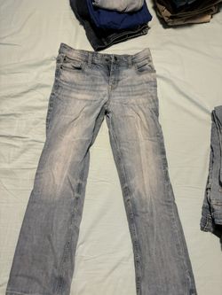 Boys Jeans Size 12 Cat and Jack 
