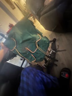 Hiking bag