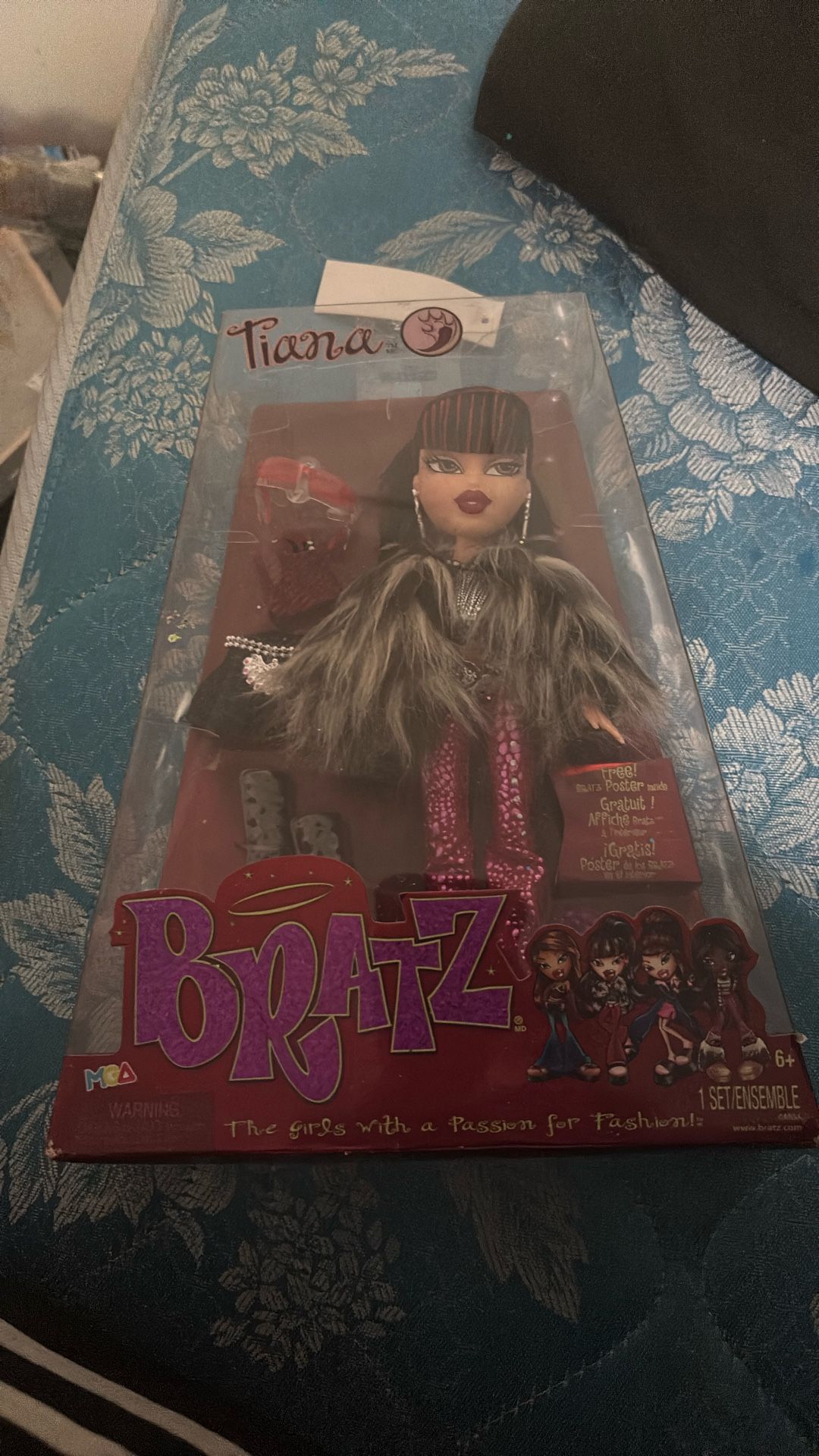 Bratz Doll
