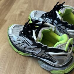 BALENCIAGA Runner