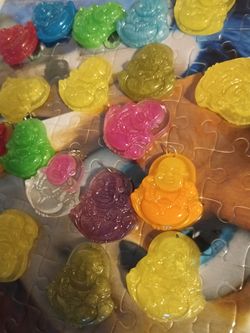 Buddha Pendants