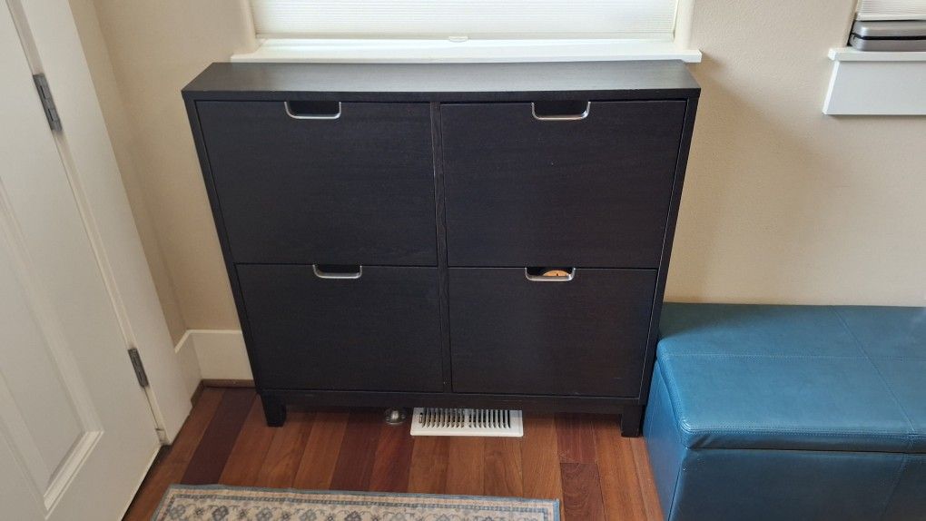 IKEA Shoe Shelf Organizer