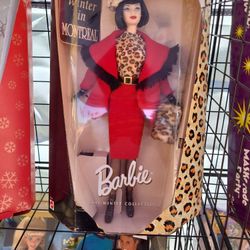 Barbie
