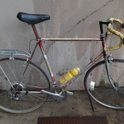 Jeunet Franche Comte Road Bike for Sale in Arlington Heights IL