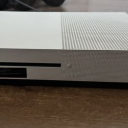 Xbox Ones S