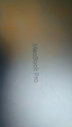 MacBook Pro , 16-inch Apple(2021 model)