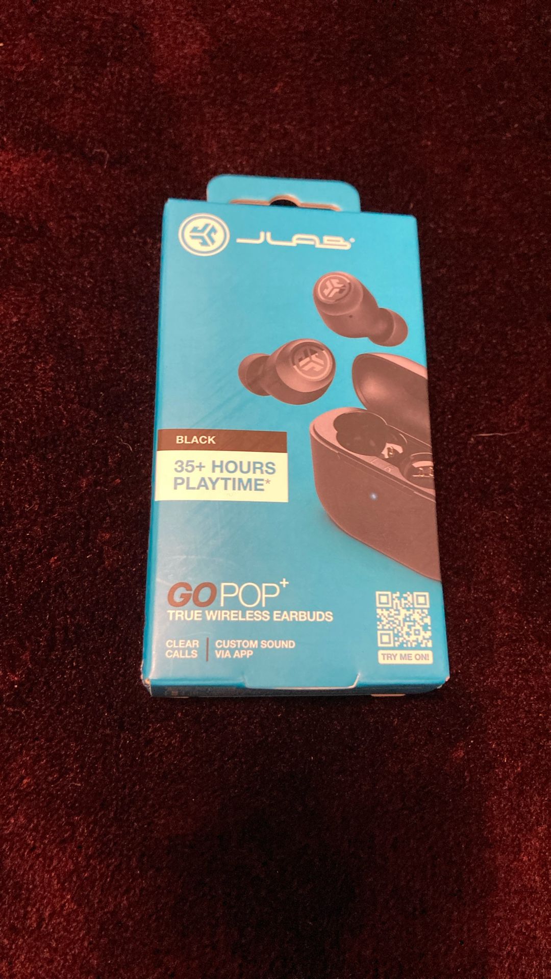 JLAB APP Wireless Earbuds
