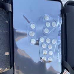 Haute42 Level Less Arcade