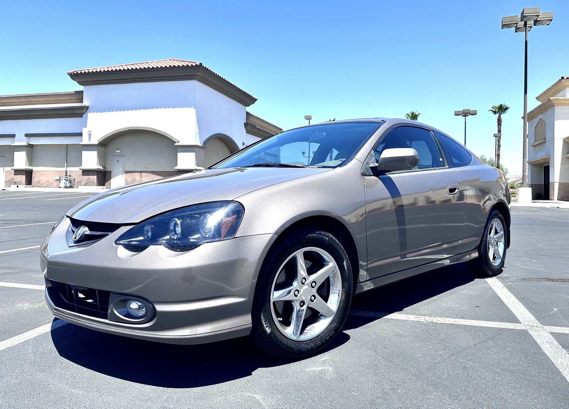 2003 Acura RSX for Sale in Las Vegas, NV OfferUp