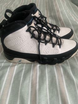 Air Jordan’s