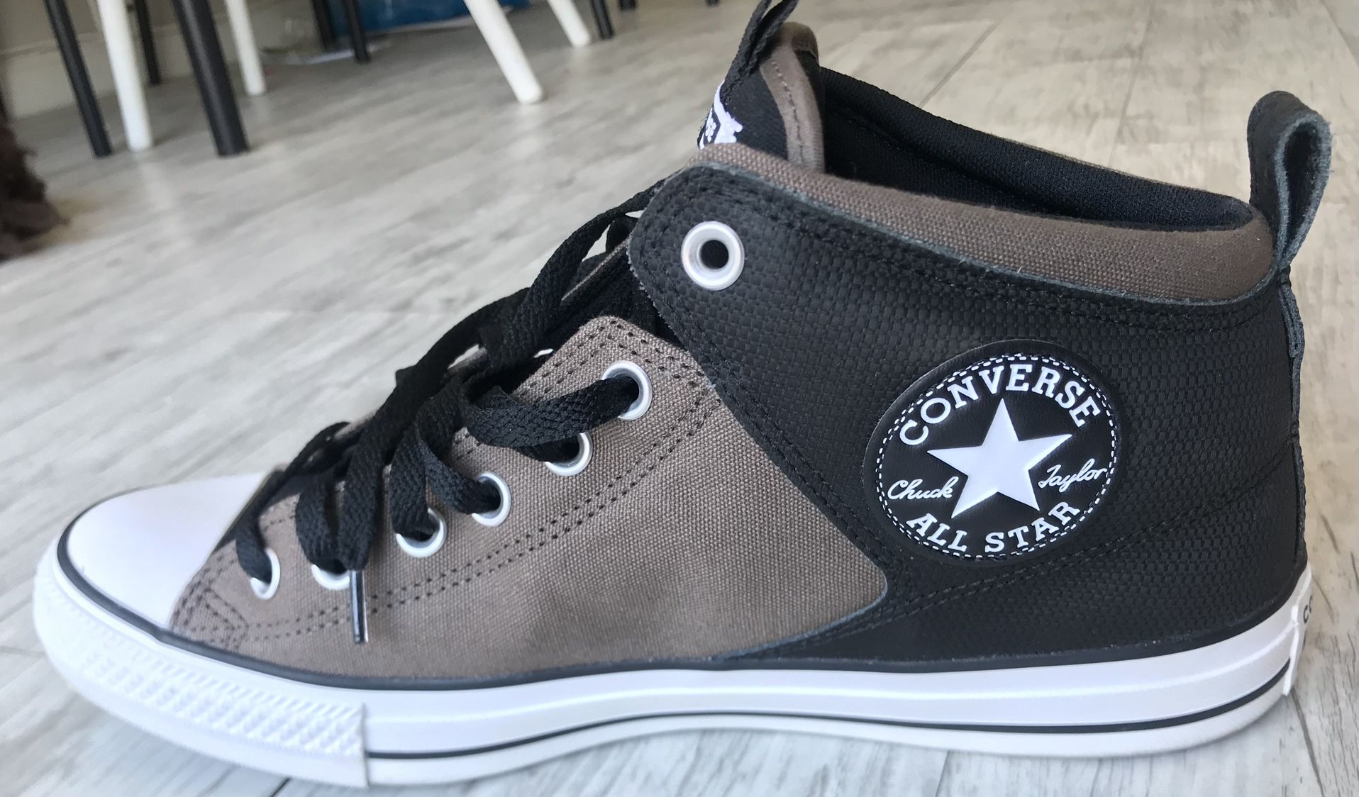 All Star Converse