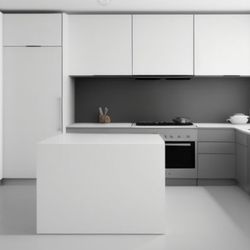 Custom Kitchen Cabinets 