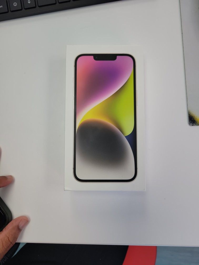 IPhone 14