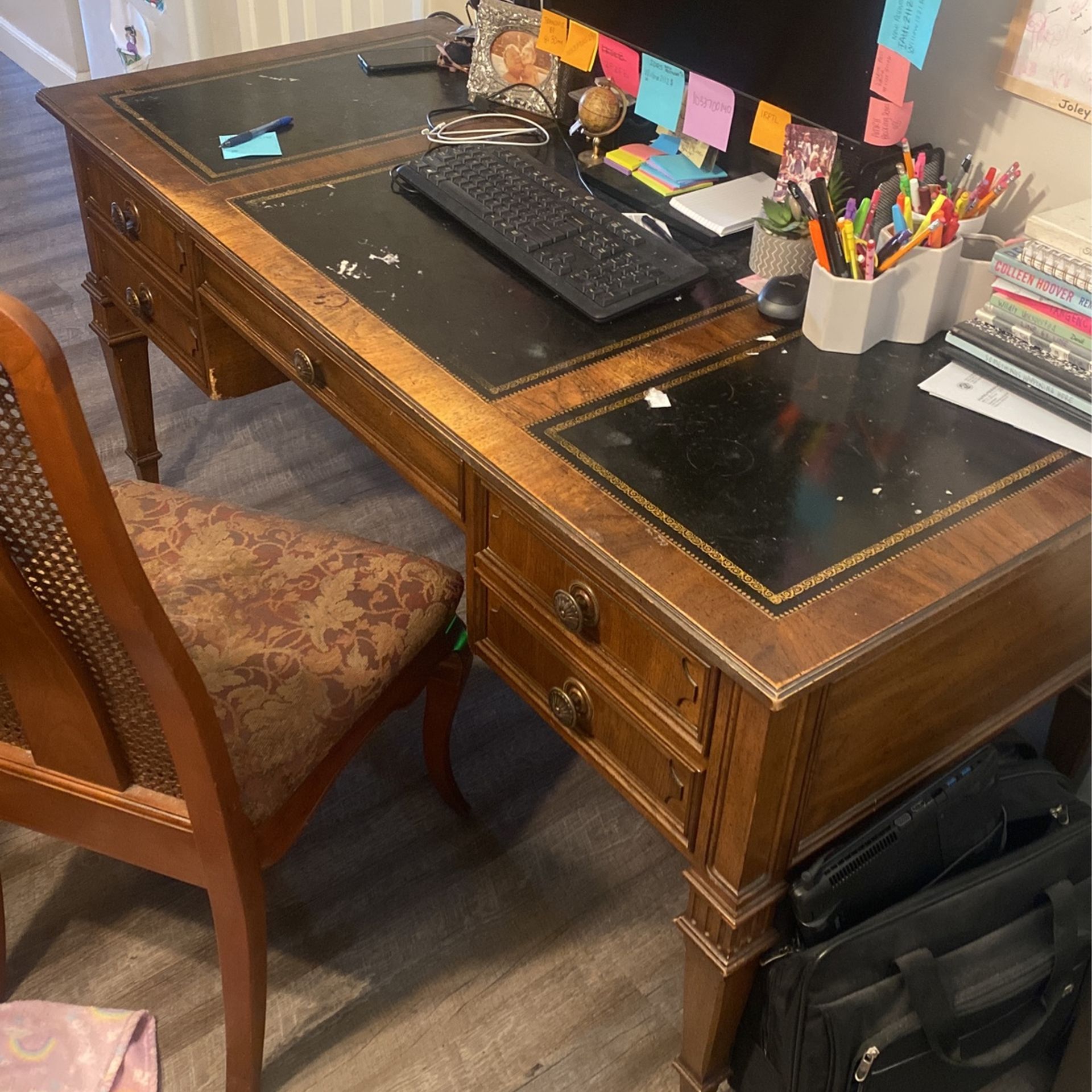Antique Desk