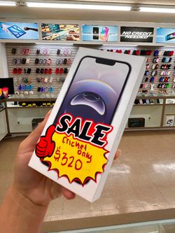 iPhone 16E 128gb CRICKET ONLY