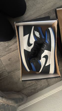 Air Jordan 1 Retro High Royal