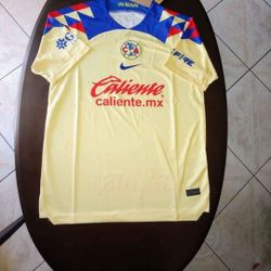 America Soccer Jerseys