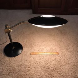 Dazor 1950’s Lamp