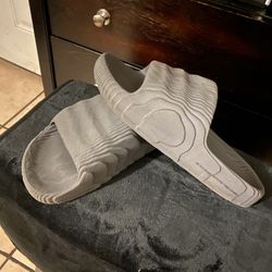 Adidas Slides