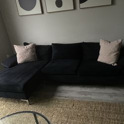 Sectional Sofa