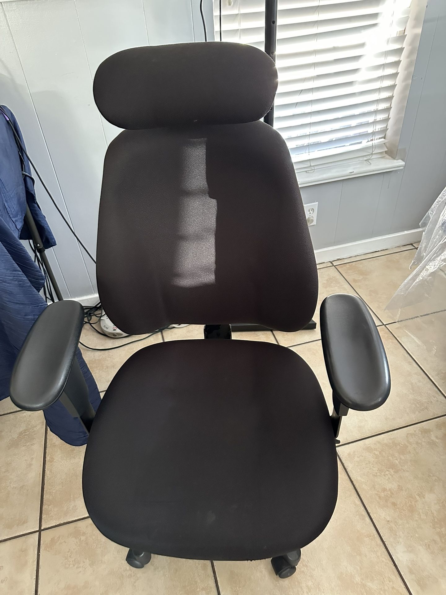 Office Chair 
