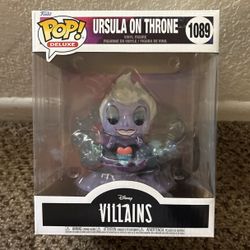 Ursula Funko