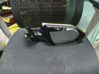 2024-26 Hyundai elantra Right Mirror