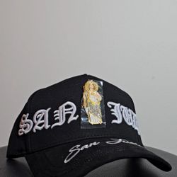 San Judas Hats 