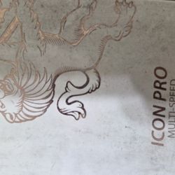 Luminess Air Icon PRO