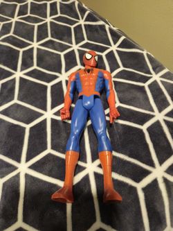 Spiderman