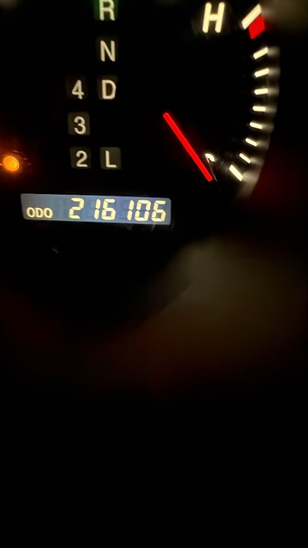 2003 Lexus ES 300