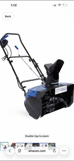 Snow Blower
