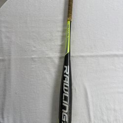 Rawlings Senior League Baseball Bat