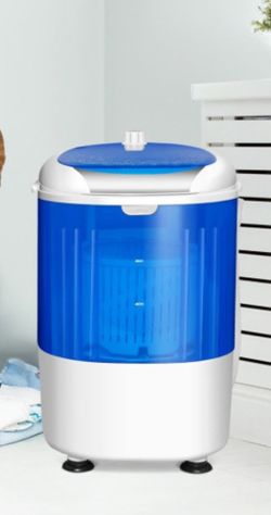 Mini Washing Machine 