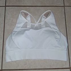 Lululemon Breathe it In Bra