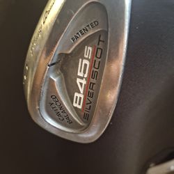 TOMMY ARMOUR 845s( CLEARLAKE AREA)
