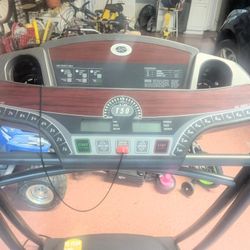 Horizon Fitness T50