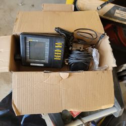 fish finder