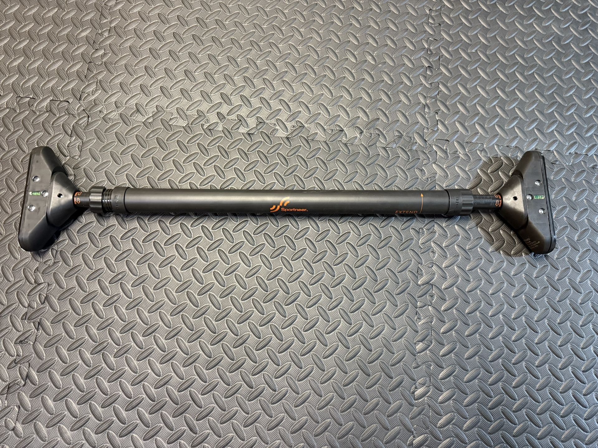 Pull-up Bar