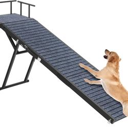  NEW Dog Ramp MAHANCRIS