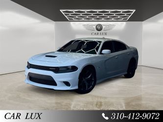 2019 Dodge Charger R/T